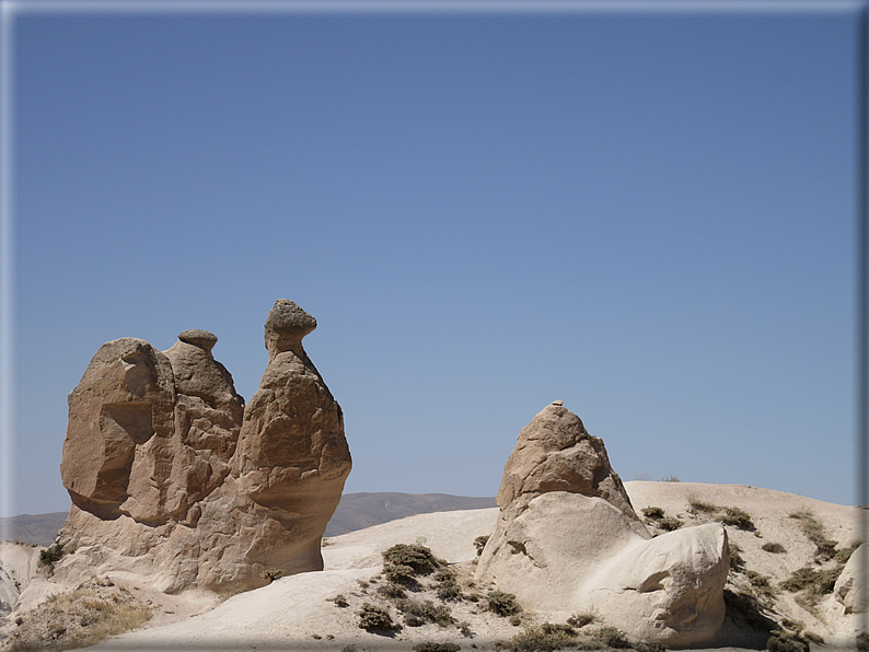 foto Cappadocia e parco di Goreme